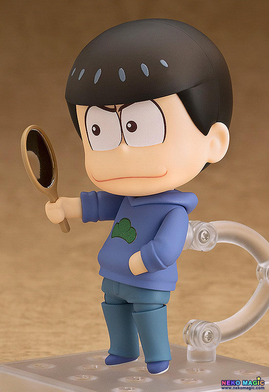 karamatsu nendoroid