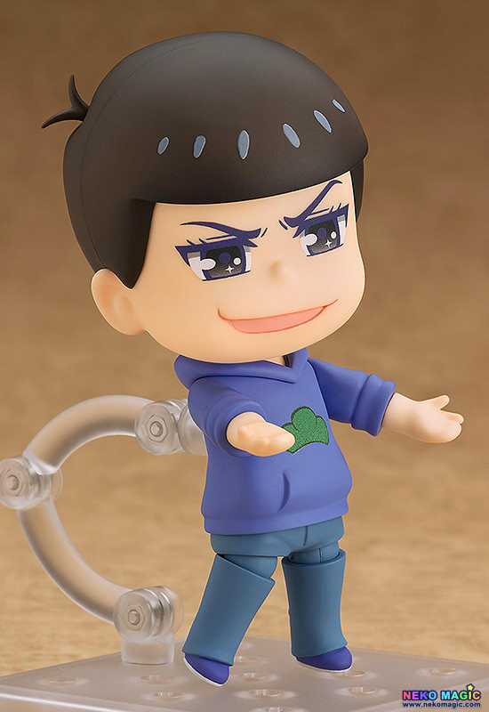 karamatsu nendoroid