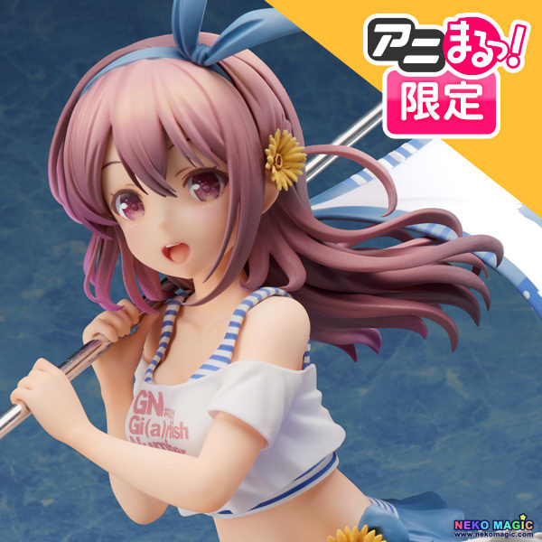 chitose figure