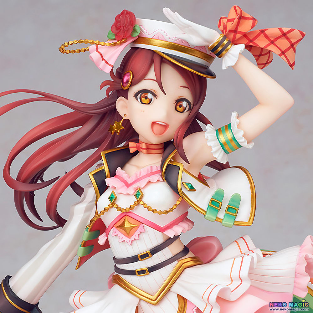 riko sakurauchi nendoroid