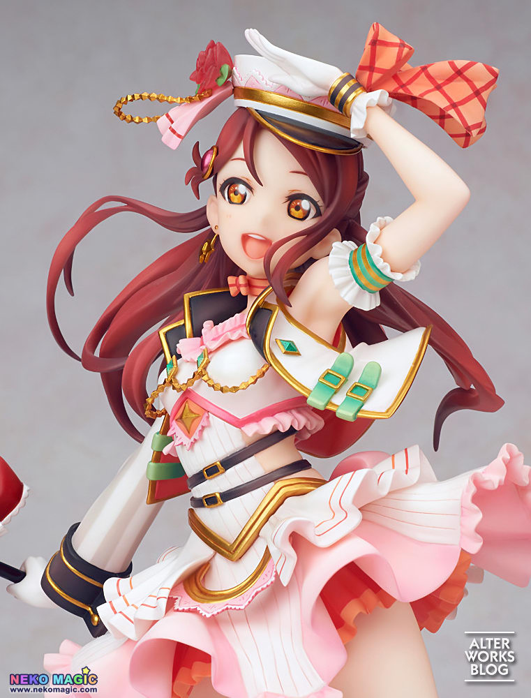 sakurauchi riko figure