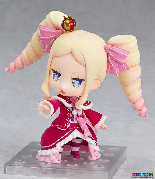 zero two nendoroid re release