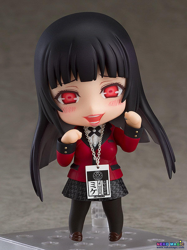 kakegurui kirari figure