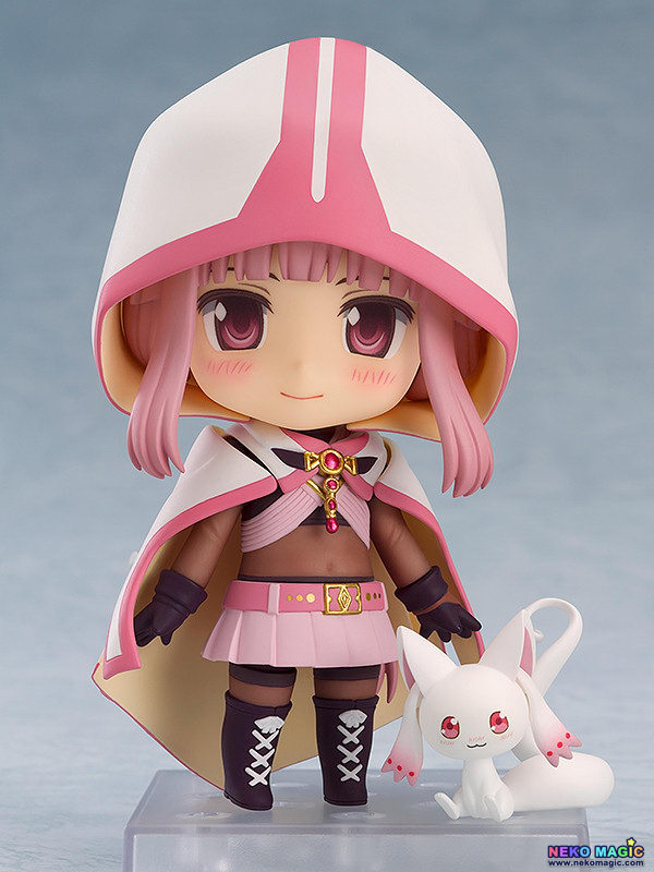 magia record nendoroid