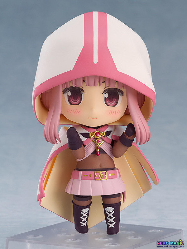 iroha nendoroid