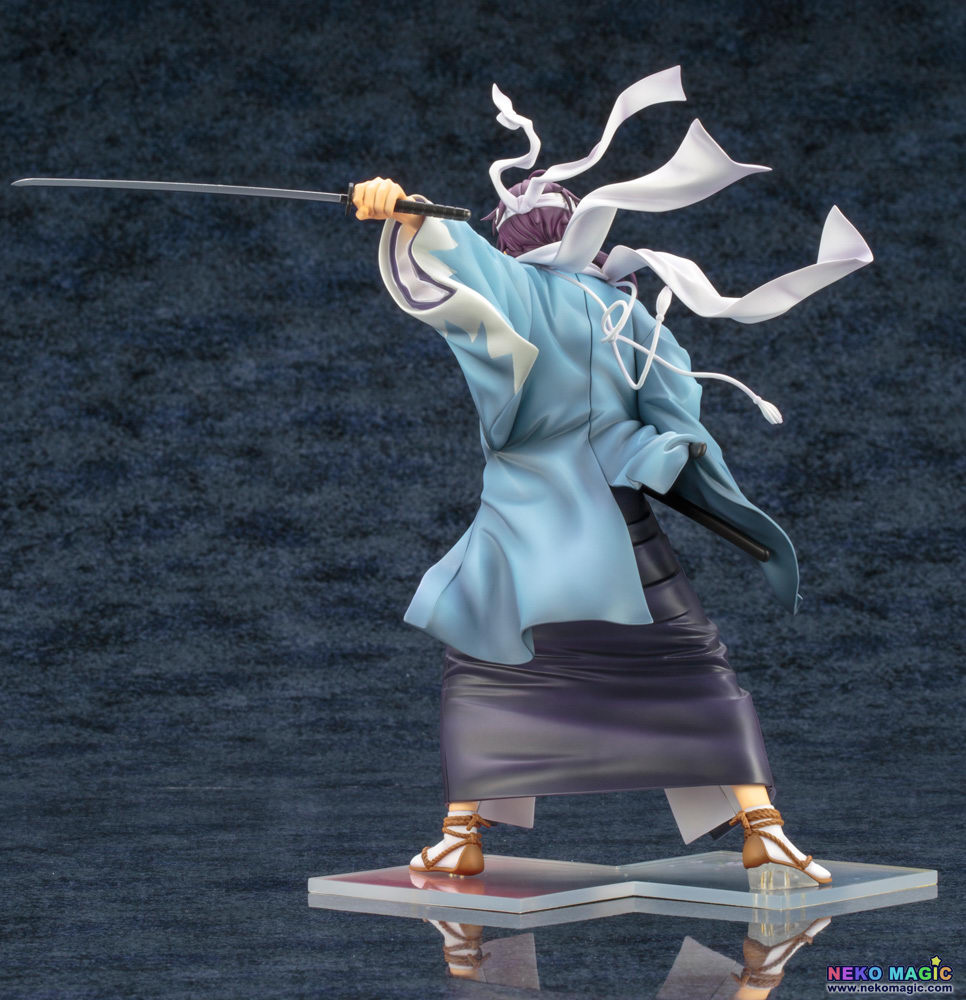 saito hajime figure