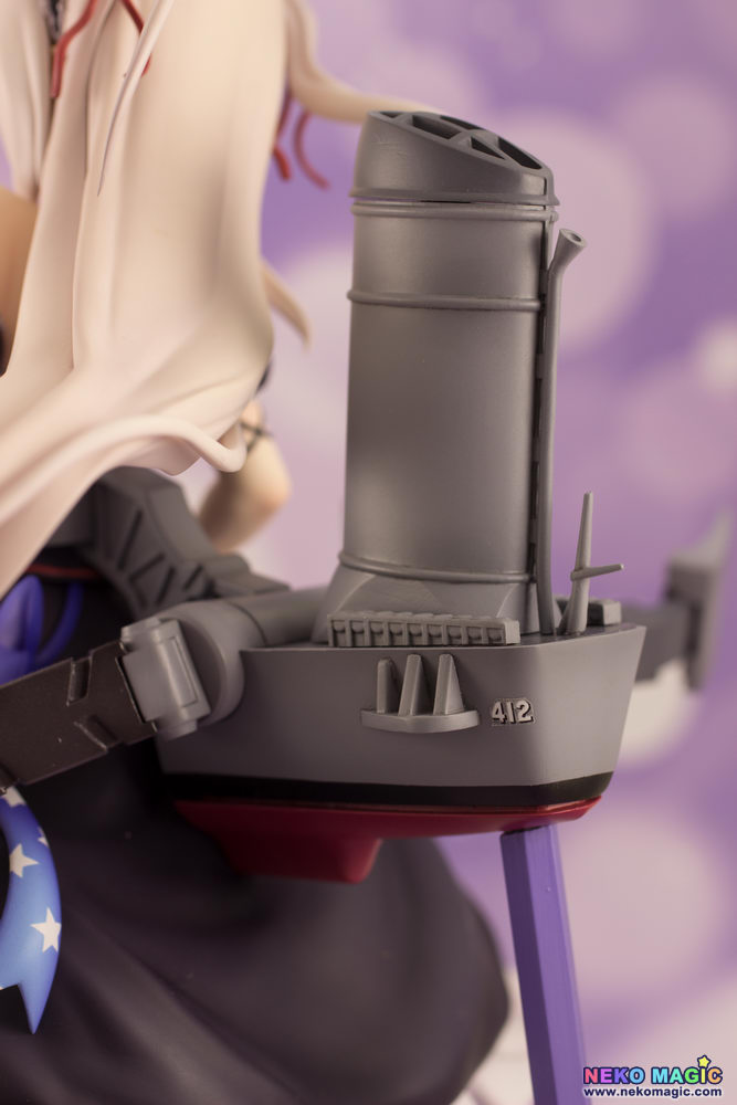 azur lane hammann figure