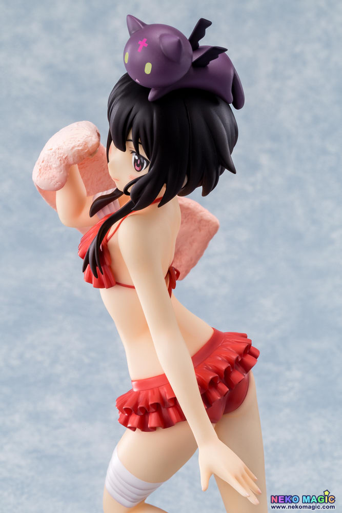 figma megumin swimsuit