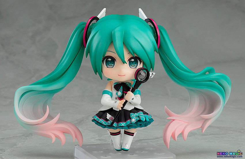 magical mirai 2017 figure