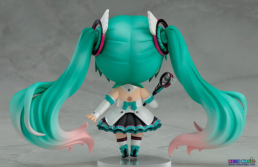 hatsune miku magical mirai 2017 figure