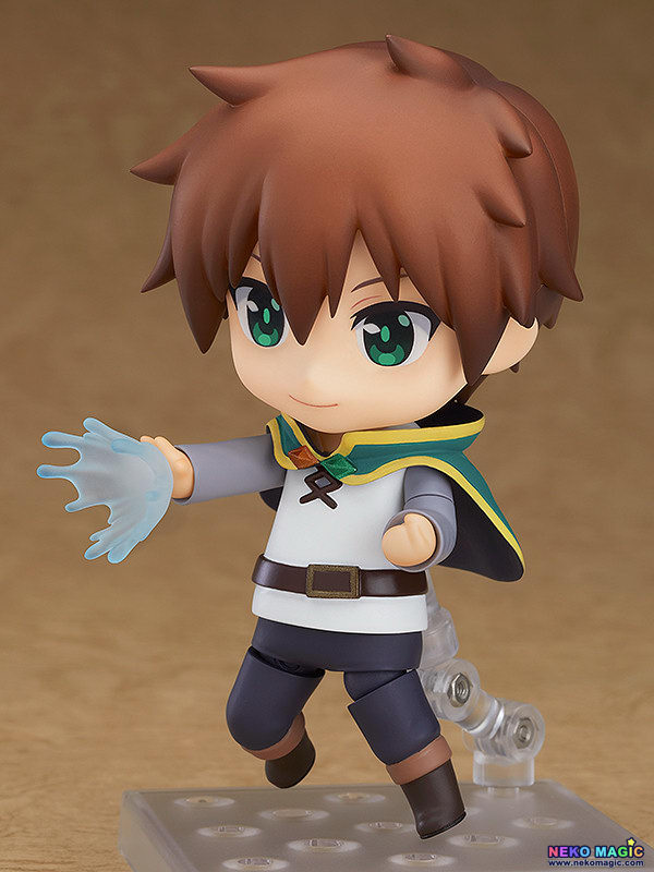 nendoroid tower of god