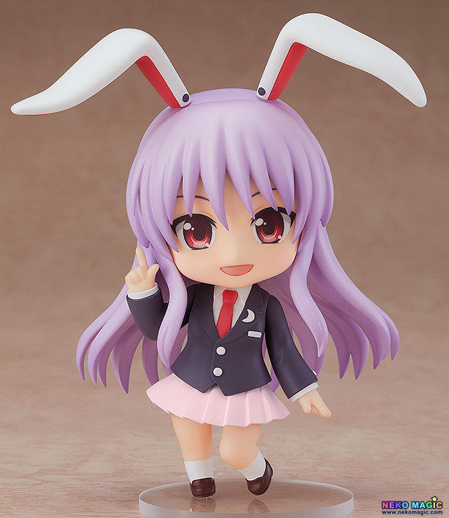 touhou reisen nendoroid