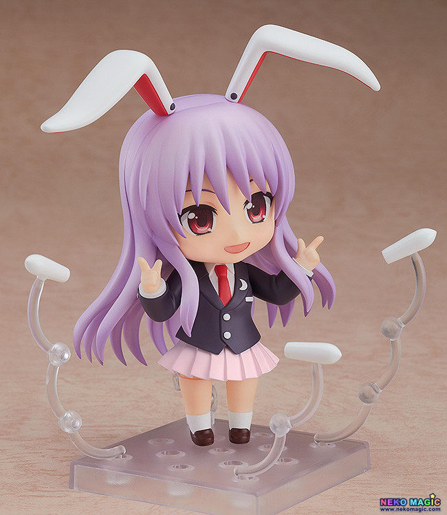 nendoroid reisen