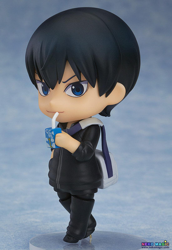 nendoroid tobio