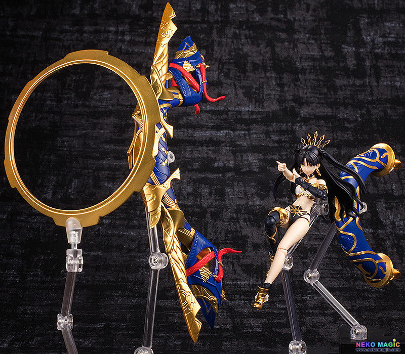 ishtar action figure