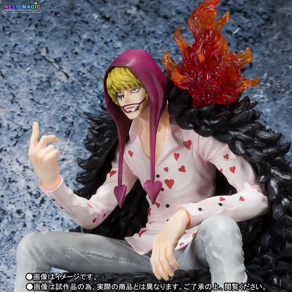 corazon figuarts zero