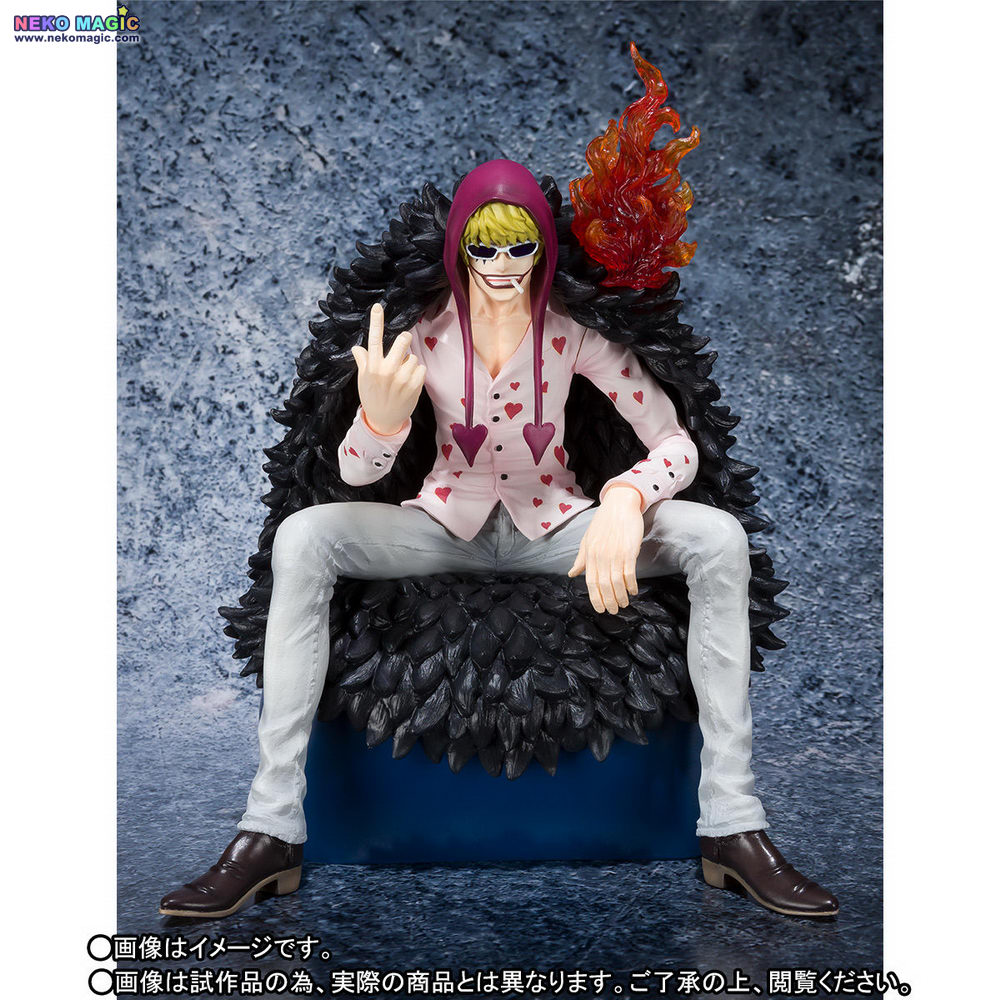 corazon figuarts zero