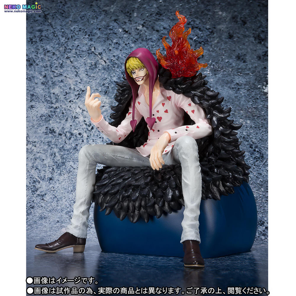 corazon figuarts zero