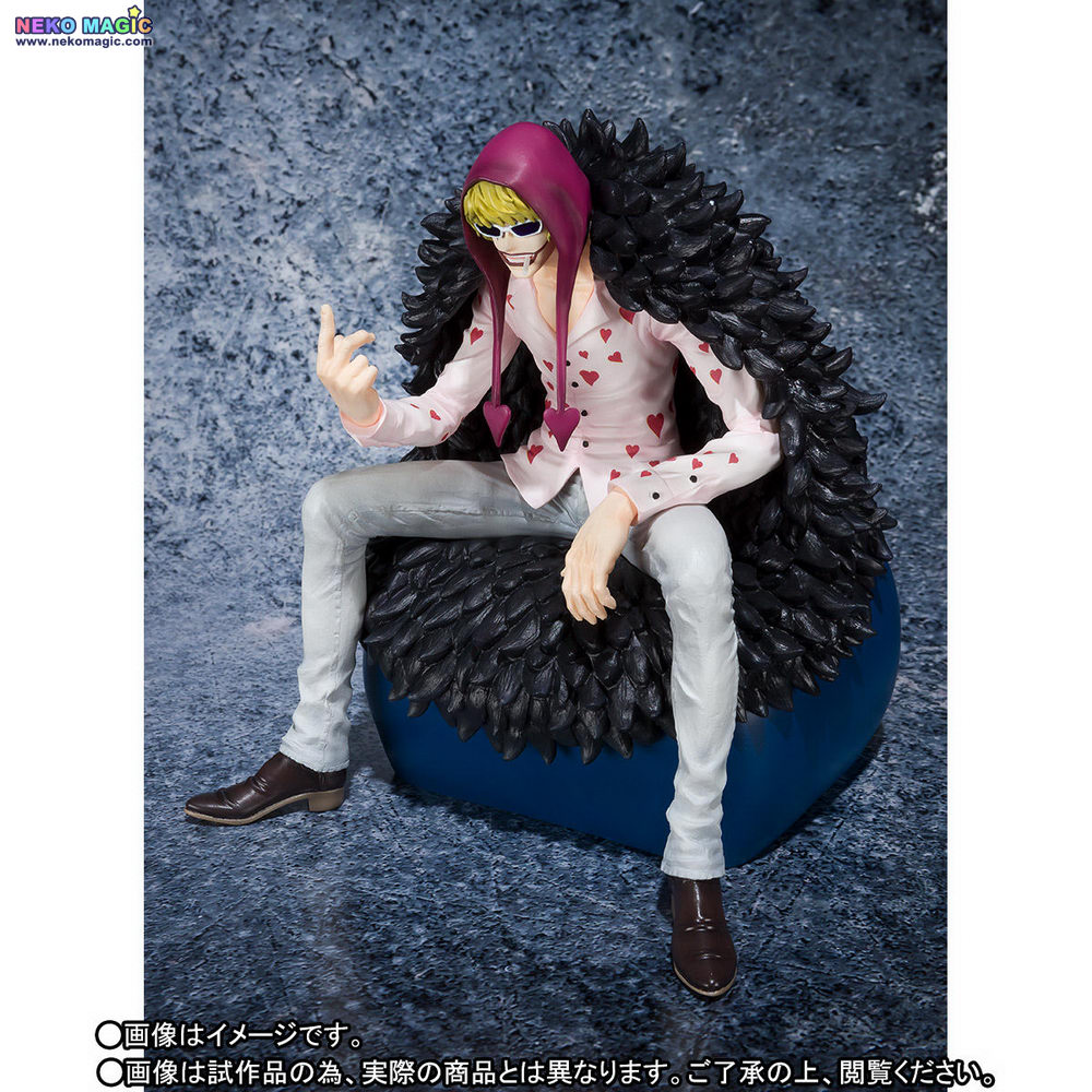 corazon figuarts zero