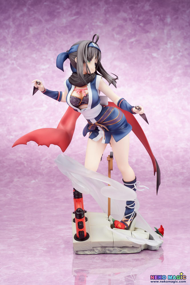 mako figure