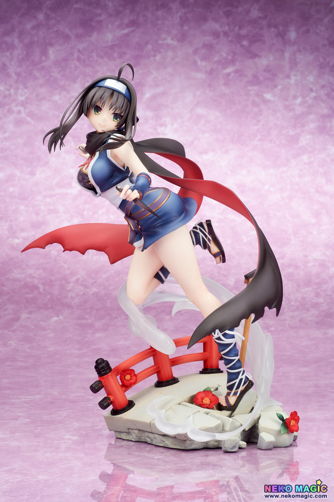 mako figure