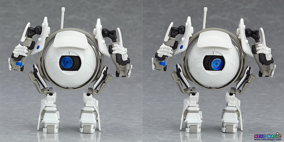 atlas nendoroid