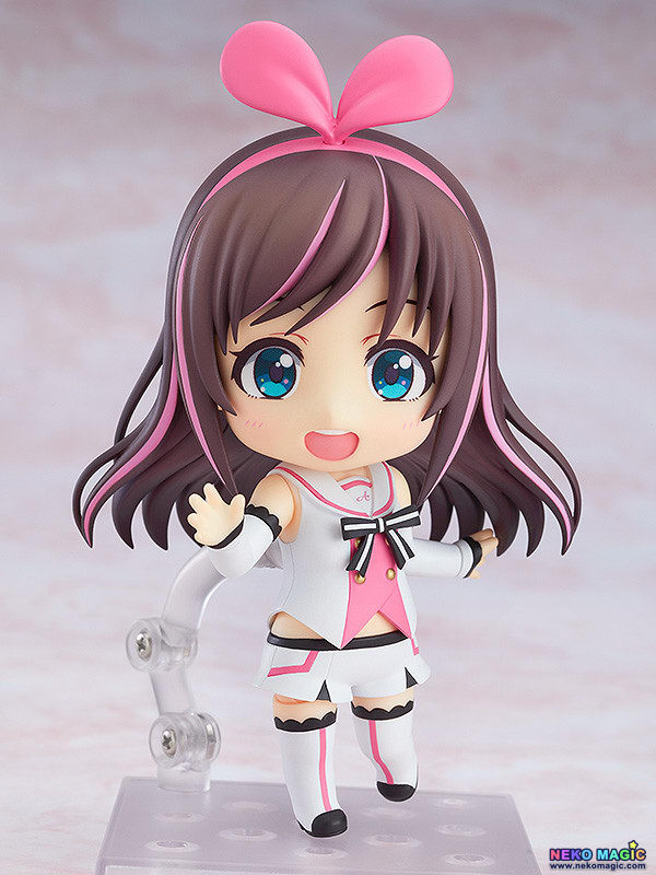 kizuna ai nendoroid