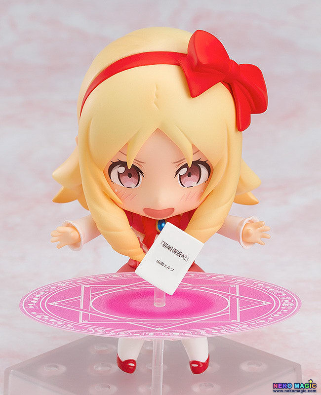 nendoroid eromanga sensei