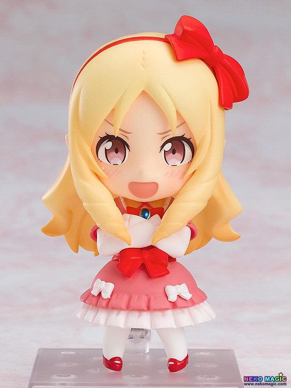 nendoroid eromanga sensei