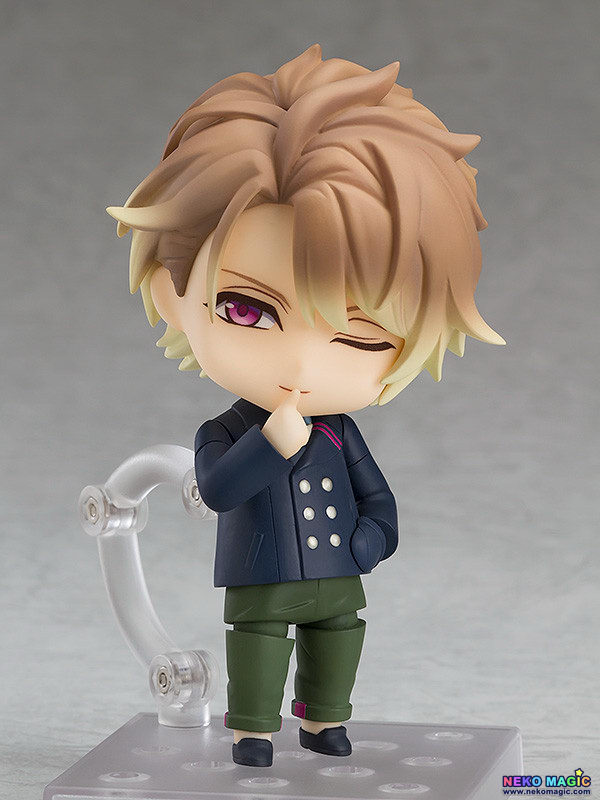 itaru chigasaki nendoroid