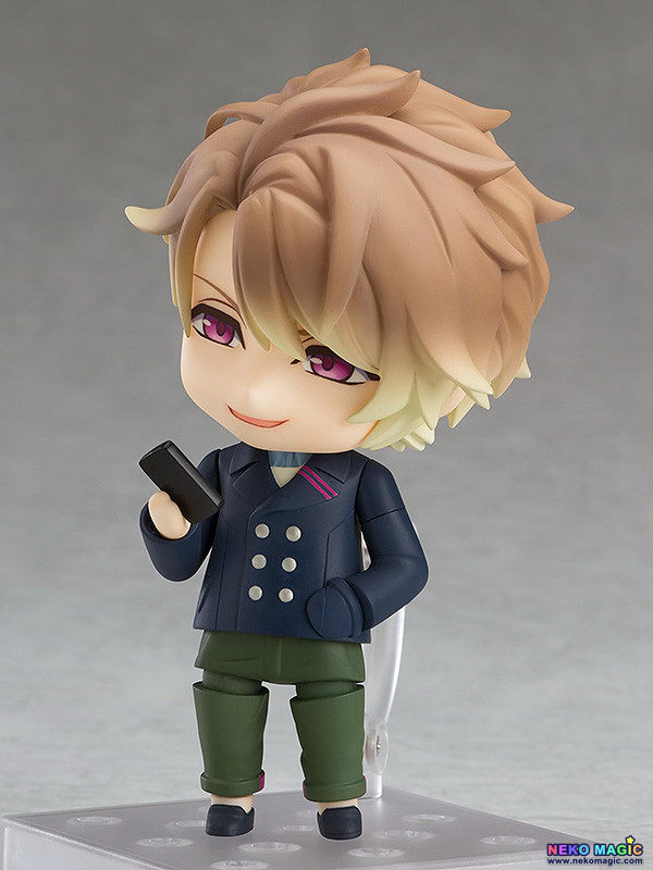 itaru chigasaki nendoroid