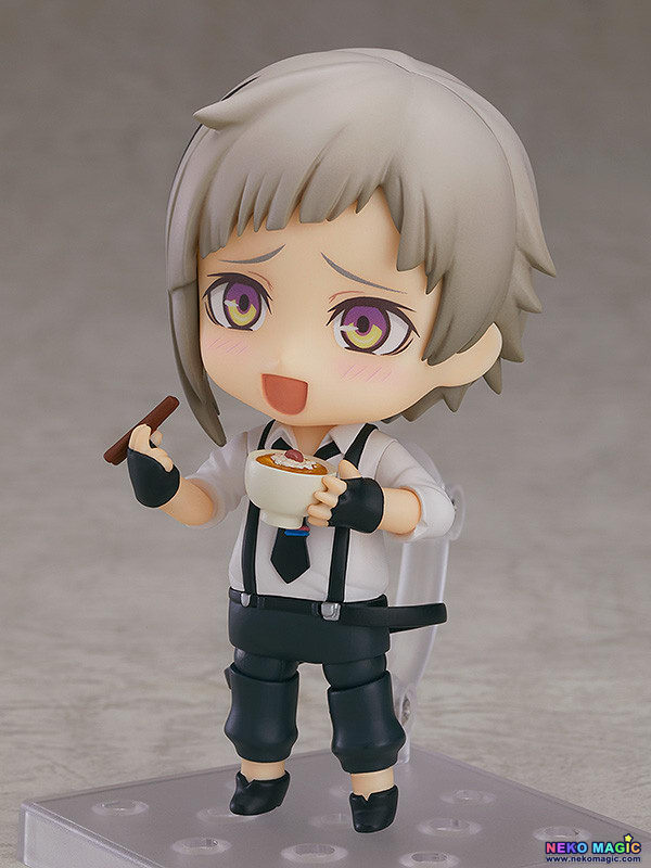 nendoroid atsushi