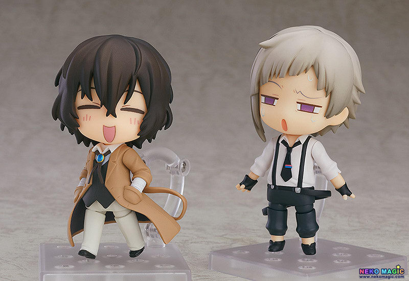 nendoroid atsushi