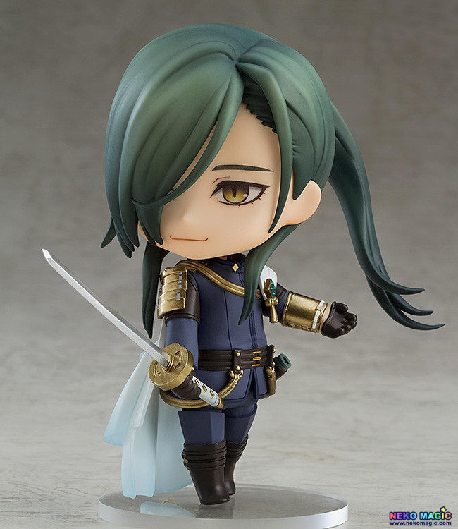 nikkari aoe nendoroid