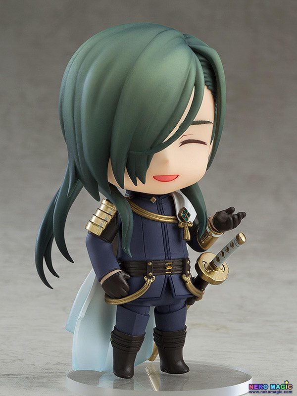 nikkari aoe nendoroid