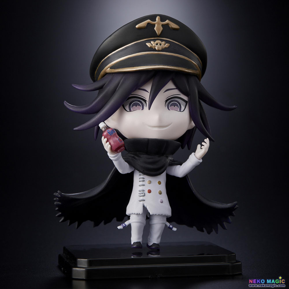 union creative kokichi