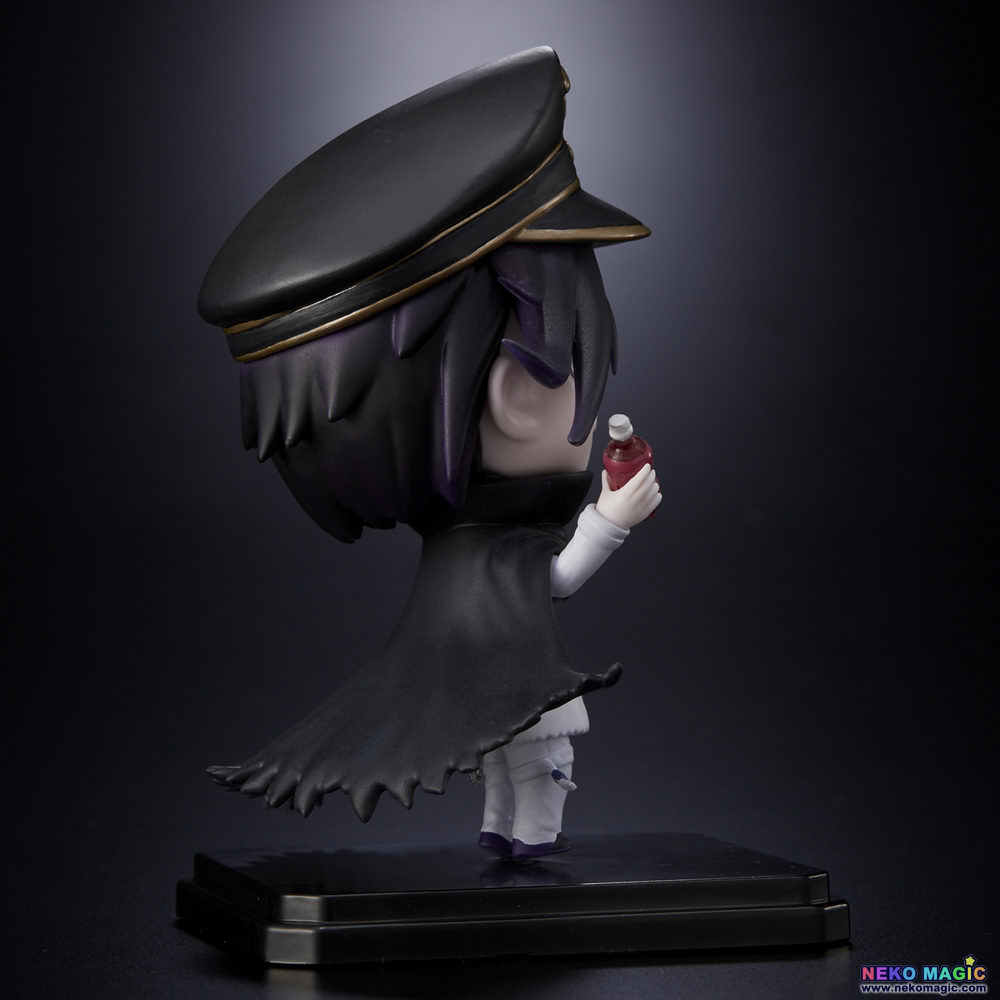 union creative kokichi