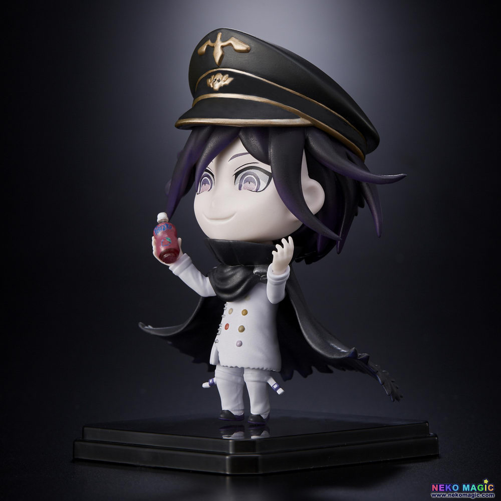 union creative kokichi