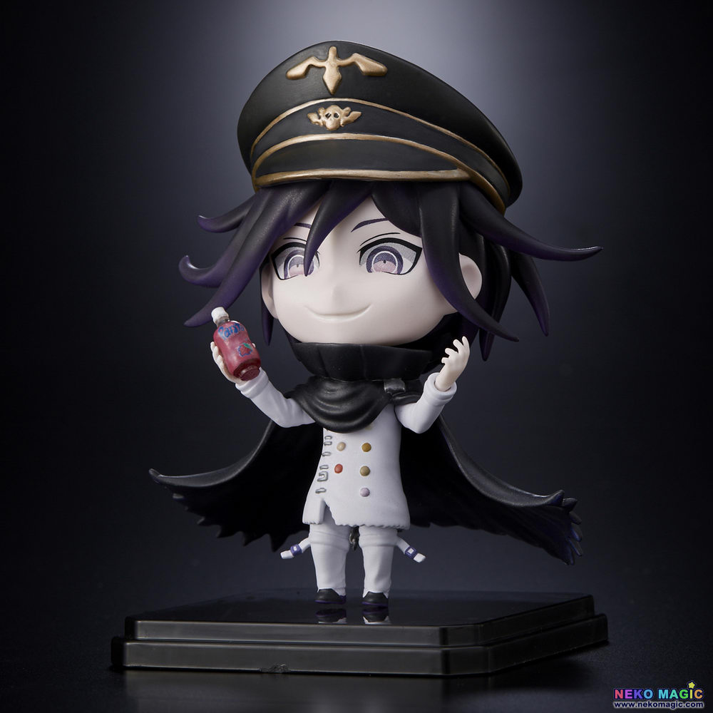 union creative kokichi