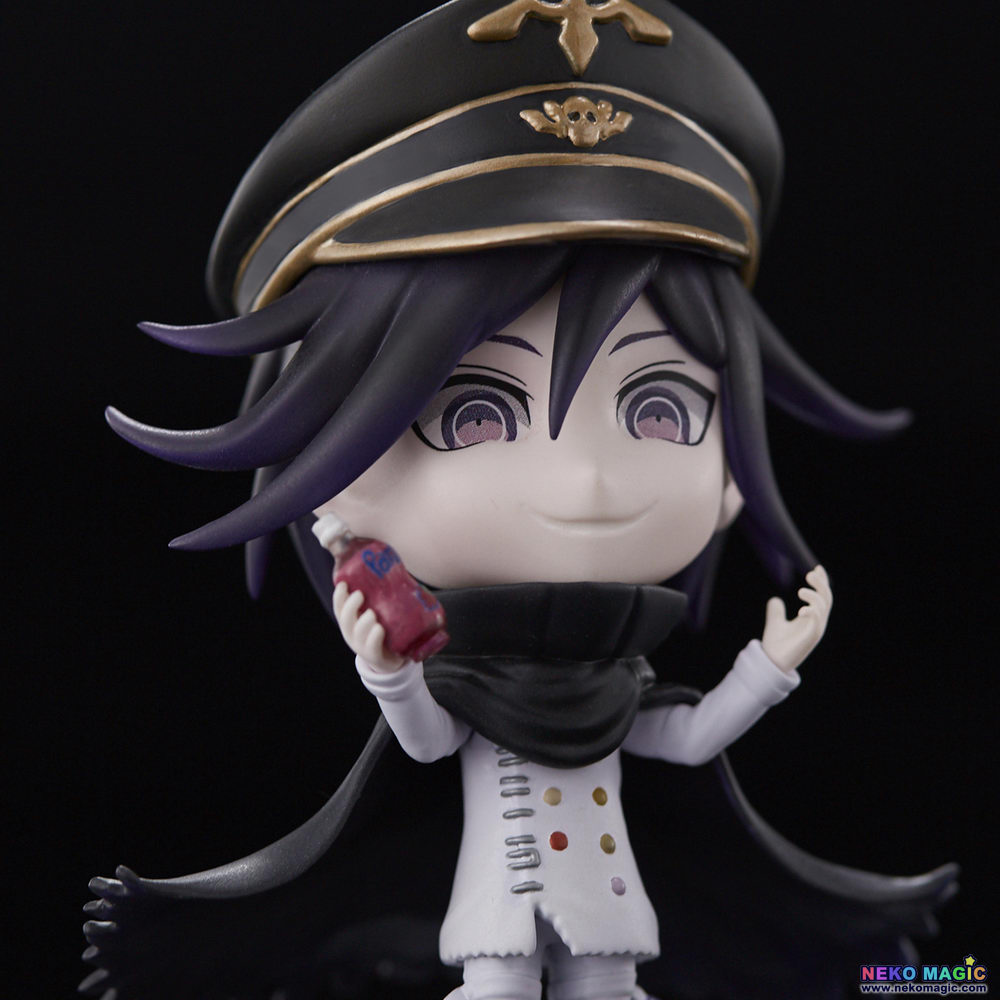 union creative kokichi