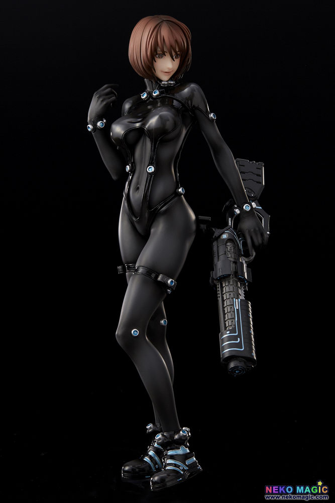 GANTZ：O レイカ&杏 GANTZ sword ver. 2体セット www.obgynegy.com