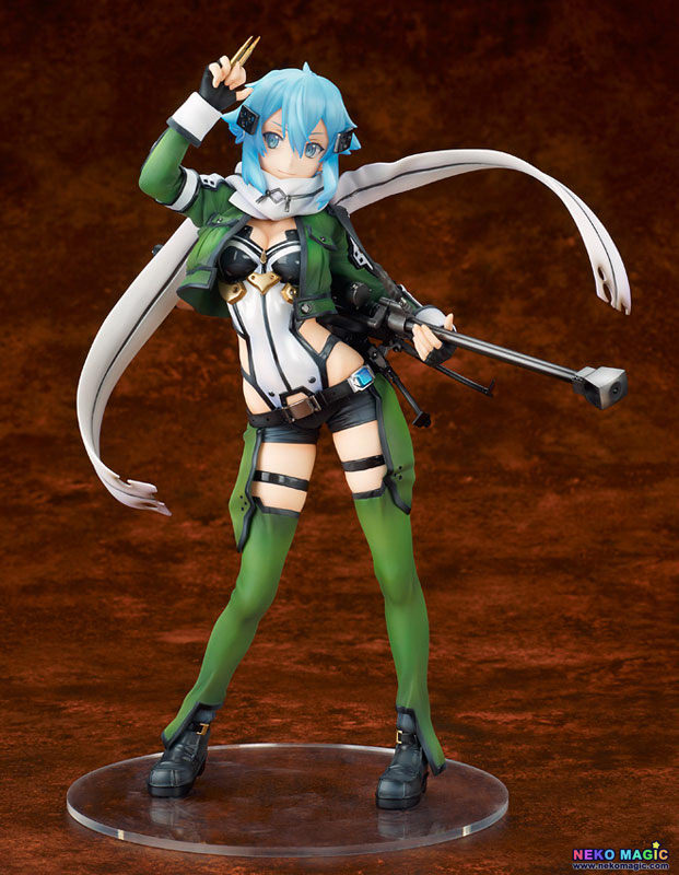 sinon alter figure