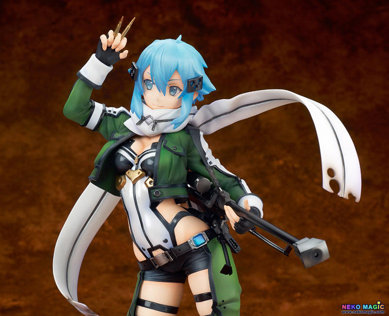 sinon alter figure