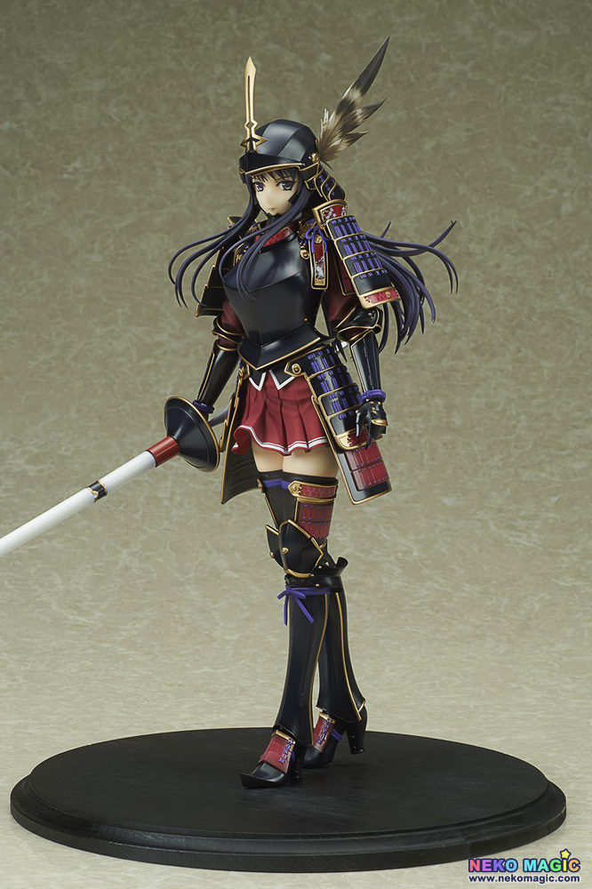 walkure romanze figure