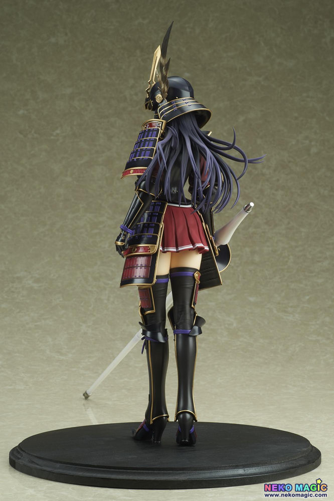 walkure romanze figure