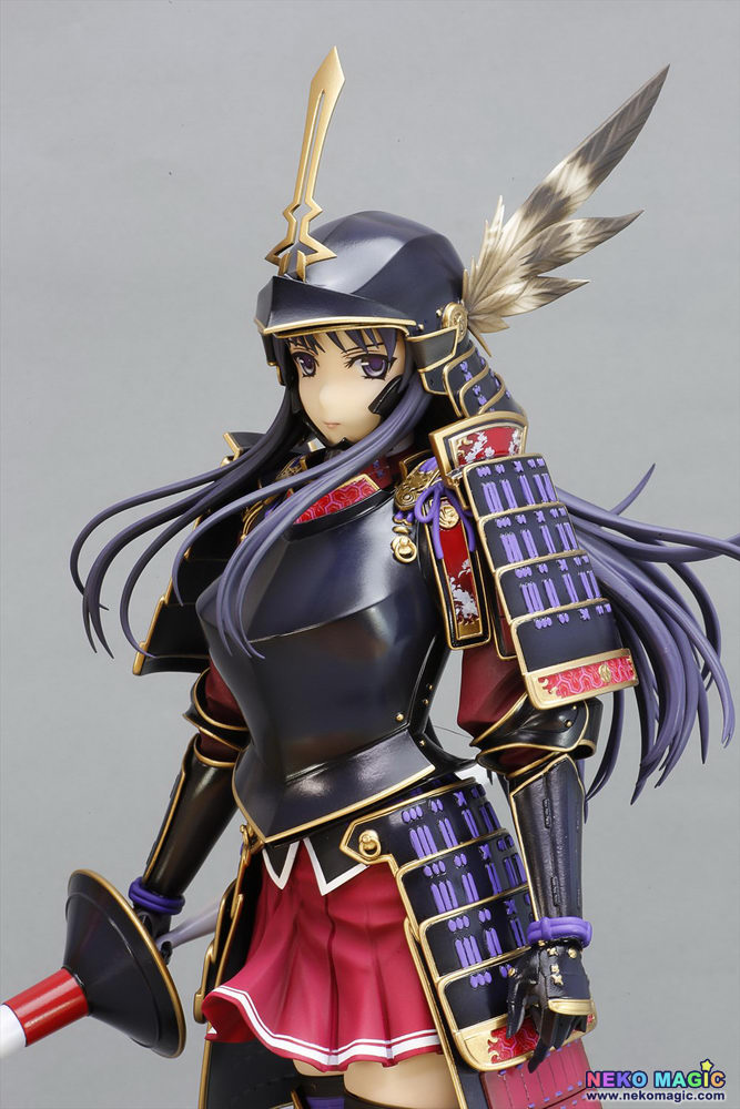 walkure romanze figure