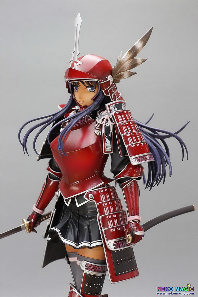 walkure romanze figure