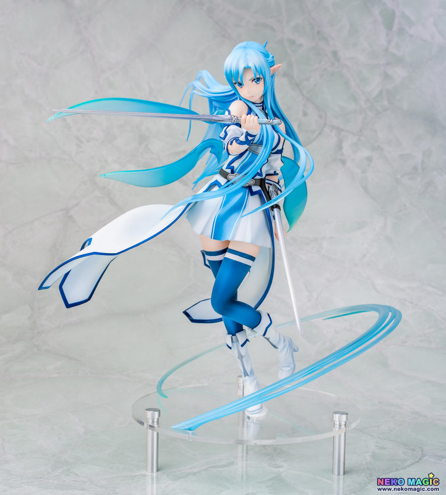 asuna undine figure