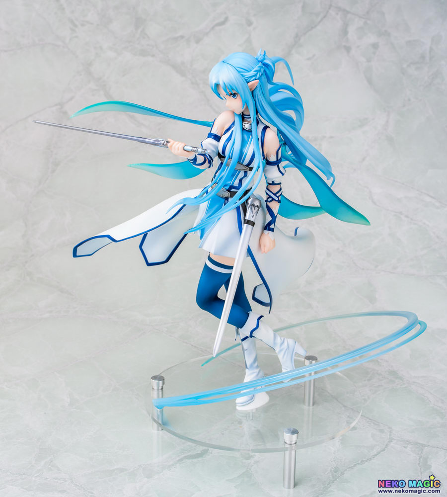 asuna undine figure