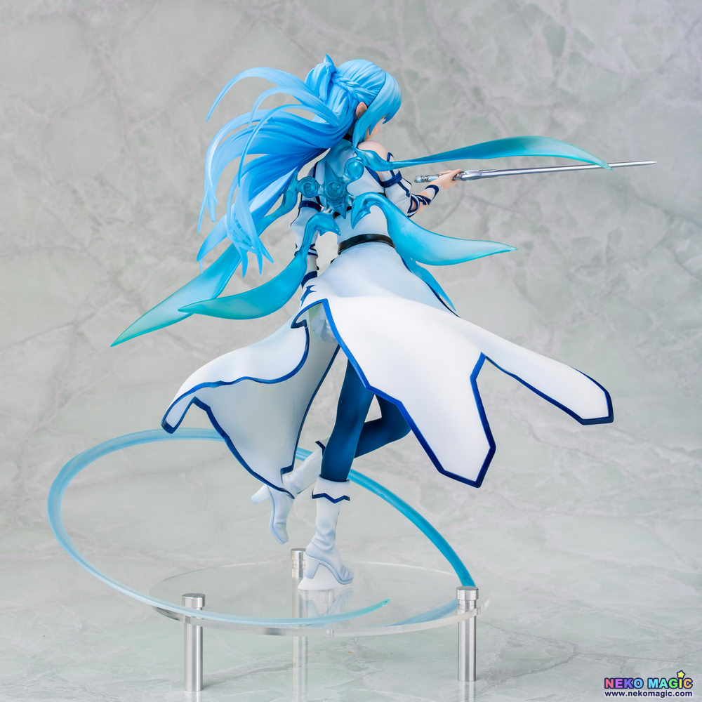 asuna undine figure